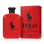 Ralph Lauren Polo Red EDT