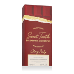 Sabrina Carpenter Sweet Tooth Cherry Baby EDP