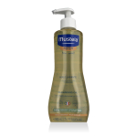 Mustela B&eacute;b&eacute; Cleansing Oil
