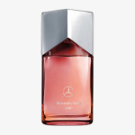 Mercedes-Benz Land EDP Refillable - Used (full over 80%) 100 ml