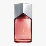 Mercedes-Benz Land EDP Refillable - Used (full over 80%) 100 ml