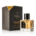 Vertus Paradox EDP