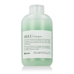 Davines MELU Mellow Anti-Breakage Lustrous Shampoo