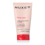 Nuxe Very Rose k&auml;te- ja k&uuml;&uuml;ntekreem tundlikule nahale Nuxe Very Rose Hand And Nail Cream For Sensitive Skin 50 ml
