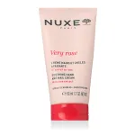 Nuxe Very Rose Hand And Nail Cream For Sensitive Skin 50 ml