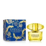 Versace Yellow Diamond Intense EDP - unpacked 50 ml