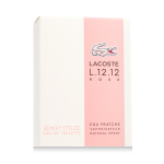 Lacoste L.12.12 Rose Eau Fra&icirc;che EDT
