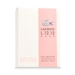 Lacoste L.12.12 Rose Eau Fra&icirc;che EDT 50 ml