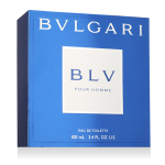 Bvlgari BLV pour Homme EDT 100 ml