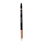 KIKO MILANO Lasting Precision Automatic Eyeliner And Khol (01 Butter)
