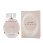 Calvin Klein Sheer Beauty EDT 100 ml