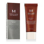 MISSHA M Perfect Cover BB Cream EX SPF 42 PA+++ (No.19 Cool Ivory)