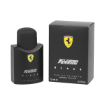 Ferrari Scuderia Ferrari Black EDT 75 ml