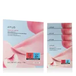 Anua Peach 70+ Niacin Brightening Collagen Mask 4 x 38 g 38 g