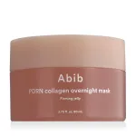 Abib PDRN Collagen Overnight Mask Firming Jelly 80 ml