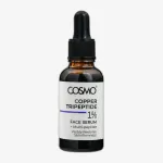 COSMO ADVANCED 1% Copper Tripeptide + Multi-peptide N&auml;oserum 30 ml