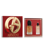 Giorgio Armani Si EDP 50 ml + EDP 15 ml