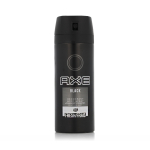 Axe Black Deodorant VAPO 150 ml