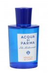 Acqua di parma blu mediterraneo arancia di capri edt - elegantne l&otilde;hn tester 150 ml