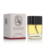 Diptyque 34 Boulevard Saint Germain EDT 50 ml