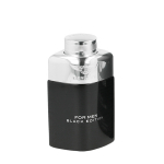 Bentley For Men Black Edition Eau De Parfum Tester 100 ml