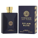 Versace Pour Homme Dylan Blue Perfumed Shower Gel 250 ml