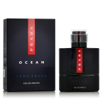 Prada Luna Rossa Ocean EDP Refillable 50 ml