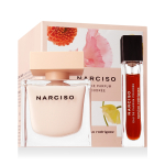 Narciso Rodriguez Narciso Poudr&eacute;e EDP 90 ml + EDP MINI 10 ml 90 ml + EDP MINI 10 ml