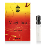 Ajmal Magnifica EDP - sample 1.5 ml