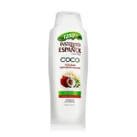Instituto Espa&ntilde;ol Gel Coco 1250 ml 1250 ml