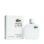 Lacoste L.12.12 Blanc EDT 175 ml