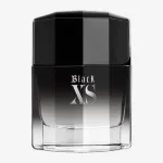 Paco Rabanne Black XS EDT - unpacked 100 ml