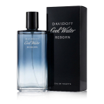 Davidoff Cool Water Reborn for Him EDT 125 ml