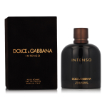 Dolce & Gabbana Pour Homme Intenso EDP 200 ml