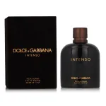 Dolce & Gabbana Pour Homme Intenso EDP 200 ml