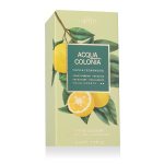 4711 Acqua Colonia Yuzu & Cedarwood EDT 50 ml