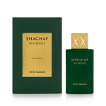 Swiss Arabian Shaghaf Oud Royale EDP