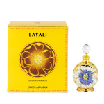 Swiss Arabian Layali Perfumed Oil