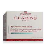Clarins Cryo-Flash Cream-Mask