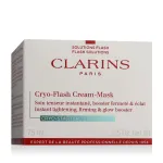 Clarins Cryo-Flash Cream-Mask 75 ml