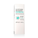 APLB Glutathione Niacinamide Facial Toner 160 ml