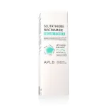 APLB Glutathione Niacinamide Facial Toner 160 ml