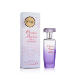Christina Aguilera Eau So Beautiful EDP