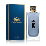 Dolce & Gabbana K pour Homme EDT 200 ml