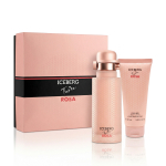 Iceberg Iceberg Twice Rosa For Her EDT 125 ml + BL 100 ml 125 ml + BL 100 ml