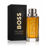 Boss Boss The Scent For Him After Shave Lotion