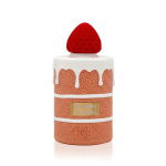 Arabiyat Sugar Strawberry Tres Leches EDP