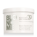 Schwarzkopf Professional Blondme Deep Repair Mask