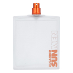 Jil Sander Sun Men EDT Tester 125 ml