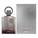 Afnan Supremacy Not Only Intense EP 100 ml